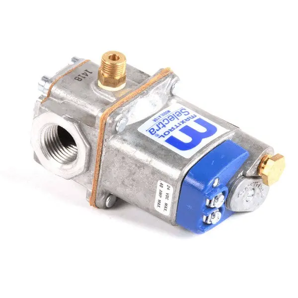 VALVE GAS 1/2 MODULATING NAT Replacement 502193 for Marshall Air