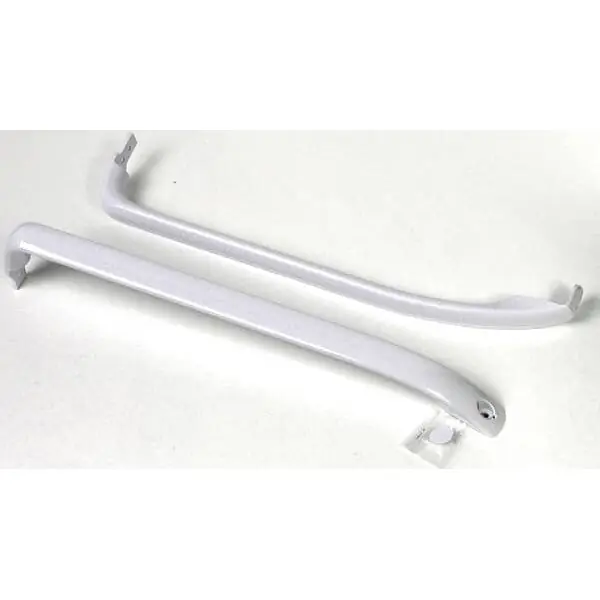 DOOR HANDLE Replacement WR12X22148 for General Electric