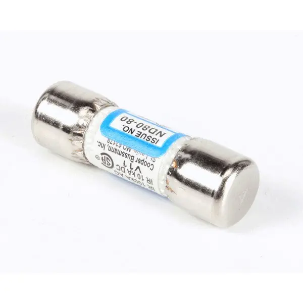 FUSE 5A CLASS G Replacement 2E-Z5680 for Star Mfg