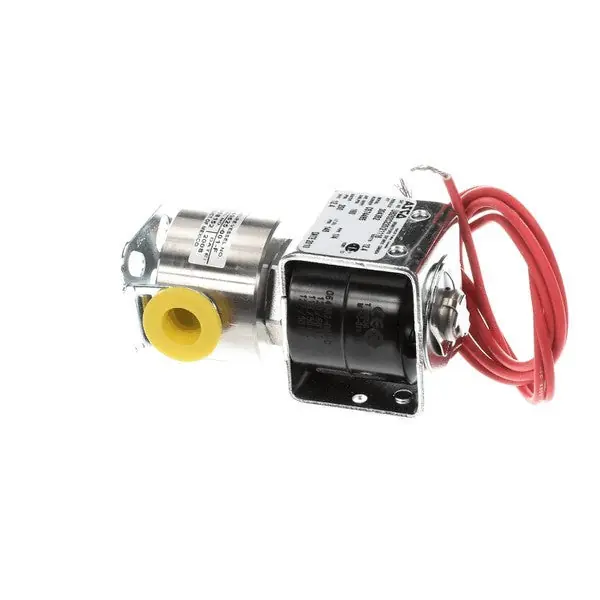 Solenoid Valve Power 120/60 Replacement 9204-1 for Crown Steam