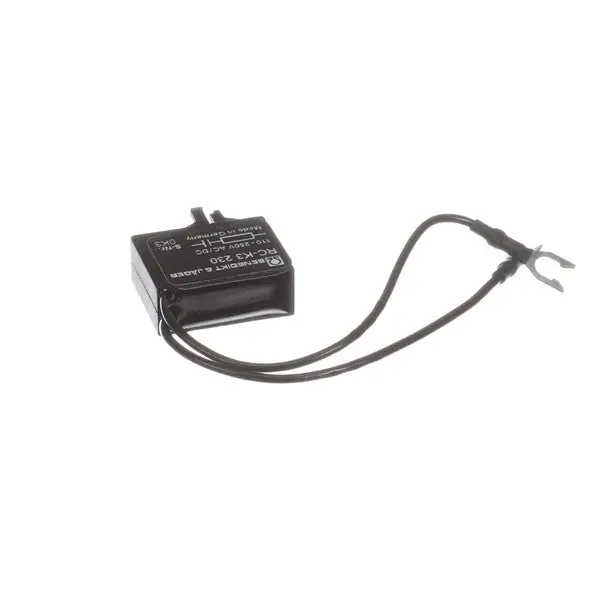 RIF Filter 110-250V AC 50 / 60Hz DC Replacement 099146 for Electrolux