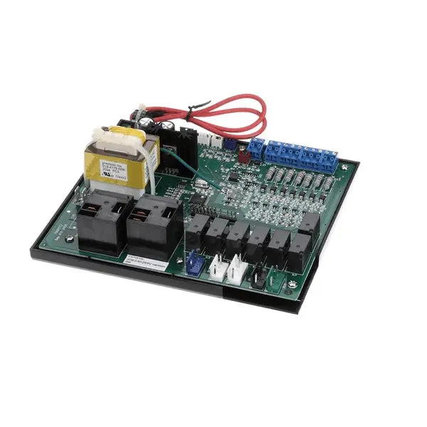 CONTROL MODULE ASSEMBLY 208/23 Replacement 8110015 for Mavrik