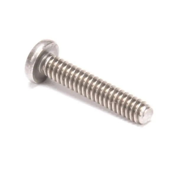 Screw 10-24 X 1 Pan Phil Stainless Steel Replacement 8104426 for Mavrik