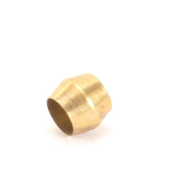 3/16 Compression Sleeves Brass Replacement 30280 for Imperial