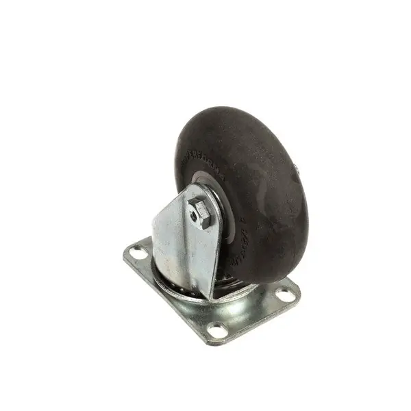 BASE PLATE CASTER Replacement DX183015266 for Dinex