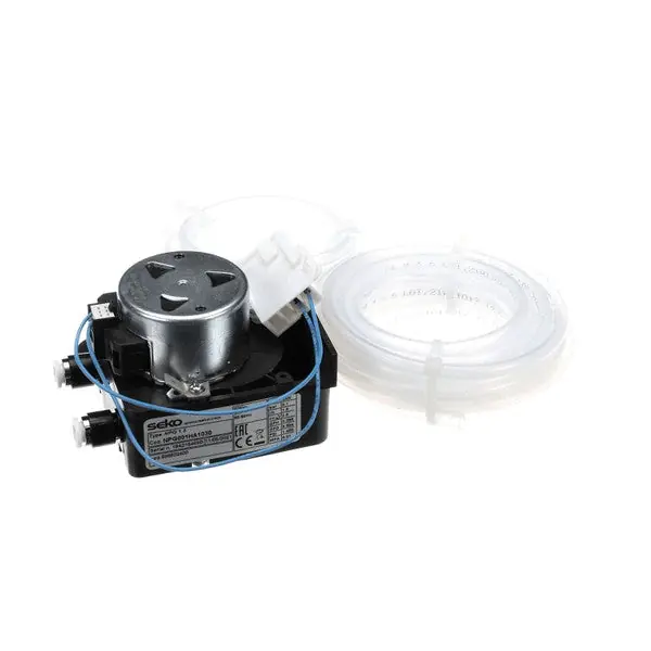 Detergent Peristaltic Pump Replacement 0L4831 for Electrolux