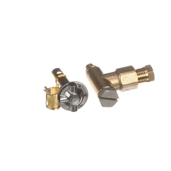 Pilot Burner Replacement 0C7140 for Electrolux