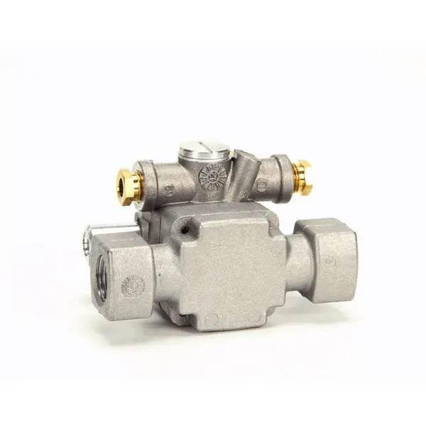 Pilot Safety Valve Replacement 1062-6 for Montague