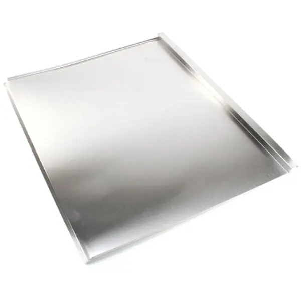 Drip Deflector SS C45 Replacement 15330-3 for Montague