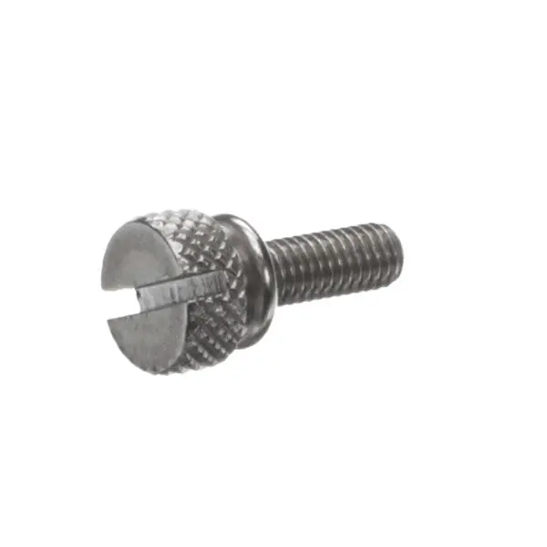 SCREW THUMB 10-32X.500 Replacement 351-15822-04 for Traulsen
