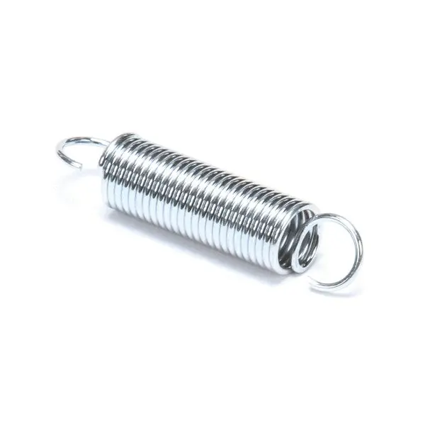 EXTENSION SPRING SCRAPER DPR30 Replacement 1101097052 for Doughpro