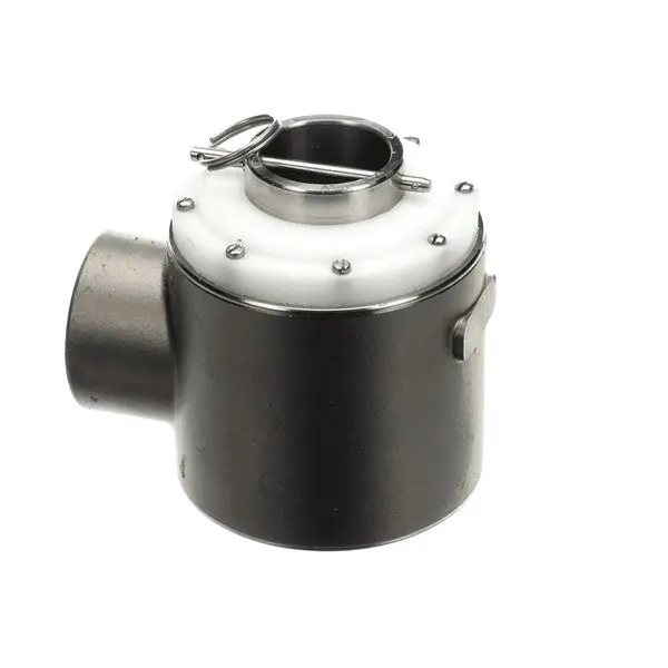 Complete hub assembly for 103-2025 replacement