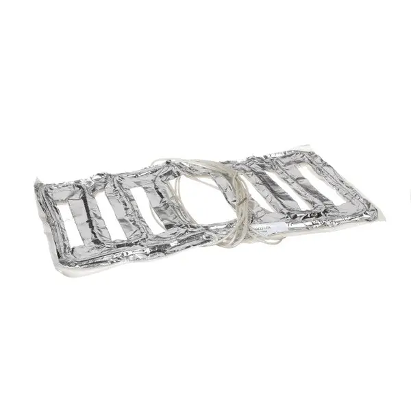 BLANKET HEAT 120W 120V Replacement 504337 for Marshall Air