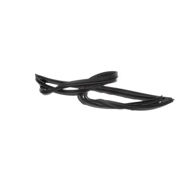 DOOR GASKET 47.25X23.1875X0.5625 Replacement C080482 for Habco