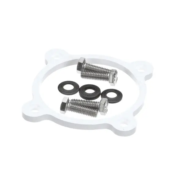 Gasket Heater Flange Service Kit Replacement 00-858753-00001 for Vulcan Hart