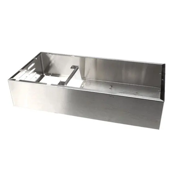 Hood Weldment Power Replacement 36354.0028 for Bunn