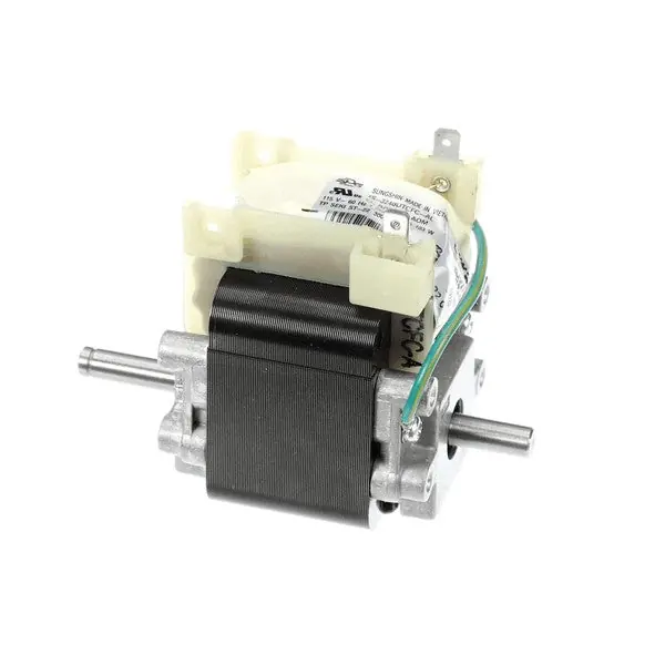 Inducer Motor 115V 3000 RPM Replacement HC21ZS123 for Carrier
