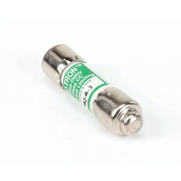 FUSE CLASS CC 3 AMP TIME DELAY Replacement 00-854700-00001 for Vulcan Hart