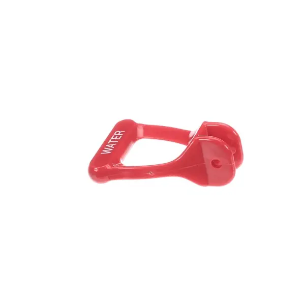 FAUCET RED WATER AM Replacement 07099.0100 for Bunn
