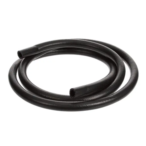 Hose Black 1/2 13X3.5 Replacement 8092391 for Mavrik