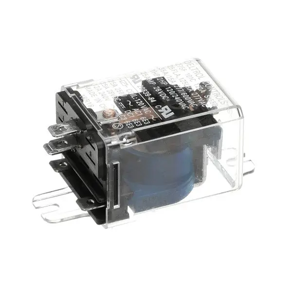 Relay 35A Replacement 153498 for Duke
