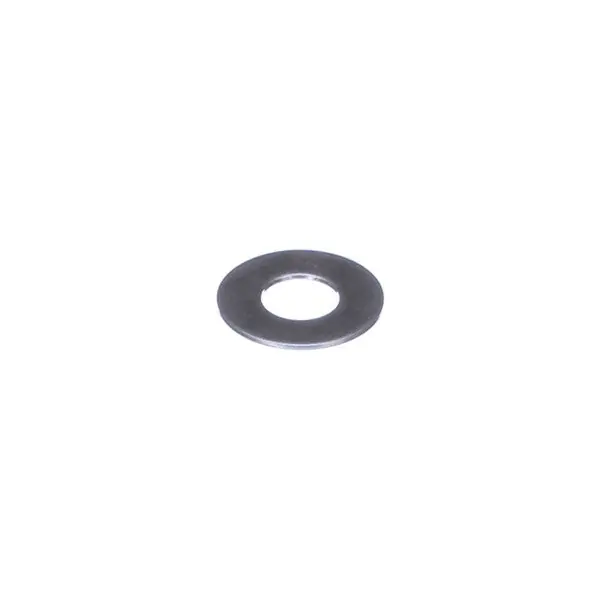 E Washer Flat 1/4In 5/8 O D Replacement 1177036 for Stoelting