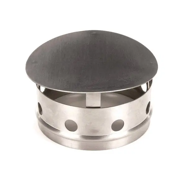 Domed Silver Saver Replacement DSS for Salvajor