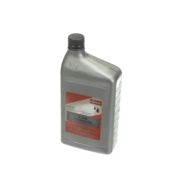 R568 Synthetic Flushing Oil Replacement 8114603 for Mavrik