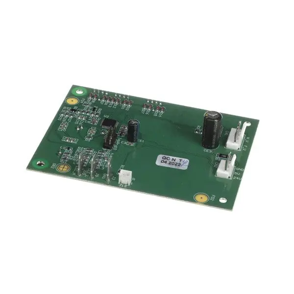 MAIN BOARD HWD-2102 Replacement 1108.00021.00 for Fetco