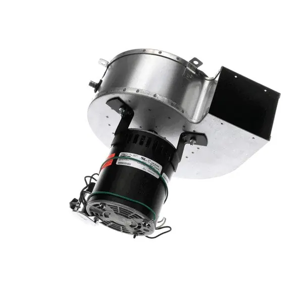 Non-Modulating Ind Assembly Power Replacement R78300 for Aaon Inc.