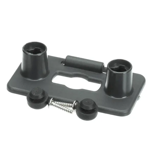 VM2280B Handle Latch Plate Cover Replacement KVM2280B for Unox