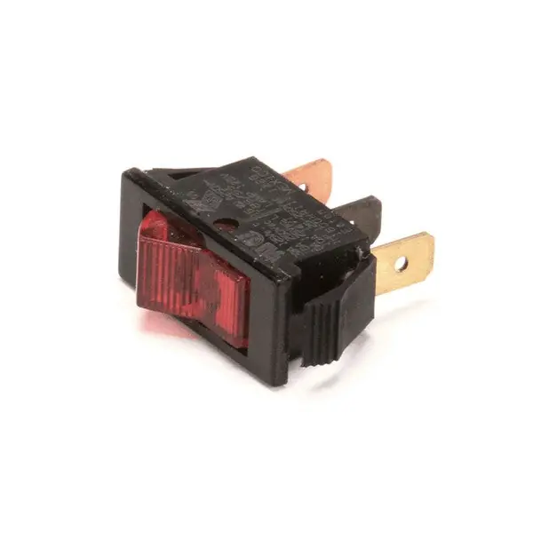 SWITCH ROCKER 22A 125VAC Replacement 157150 for A La Carte