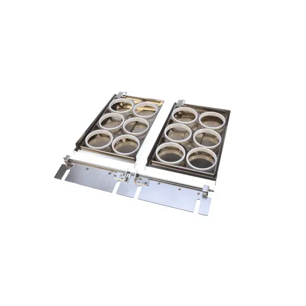 Top Cover and Egg Rack Kit Replacement 7001244 for Roundup - AJ Antunes