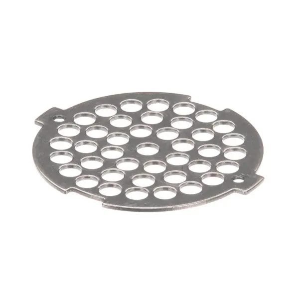 3-1/2 VANDAL RESISTANT DRAIN GUARD Replacement 017694-45 for T&S Brass
