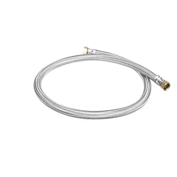 SS Braided Hose 48 Replacement 00798.30 for Cma Dishmachines