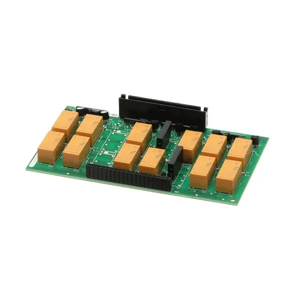 PCB Relay Mosfet Aromat Replacement 16-0306-0004 for Frozen Beverage Dispensers