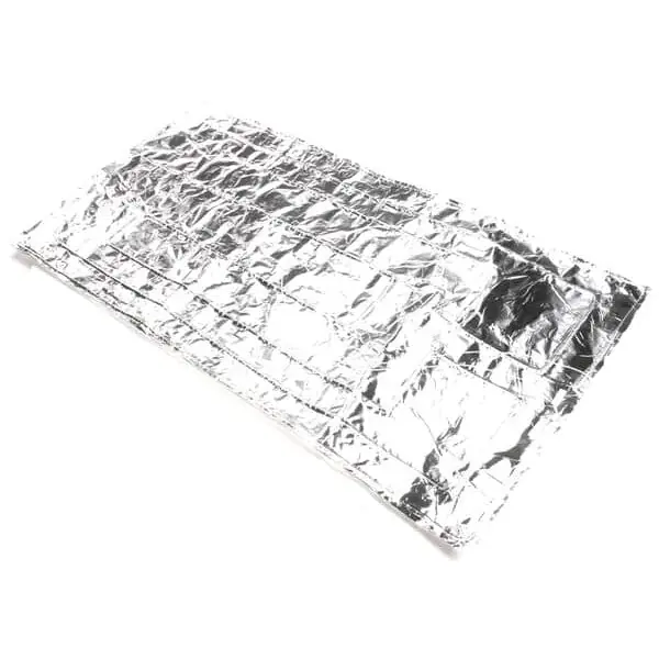 BLANKET HEAT 155W 120V Replacement 504226 for Marshall Air