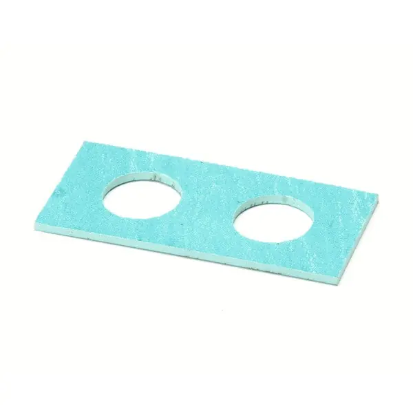 Gasket Valve Body 1/8 Thk Replacement 91-6204 for Market Forge