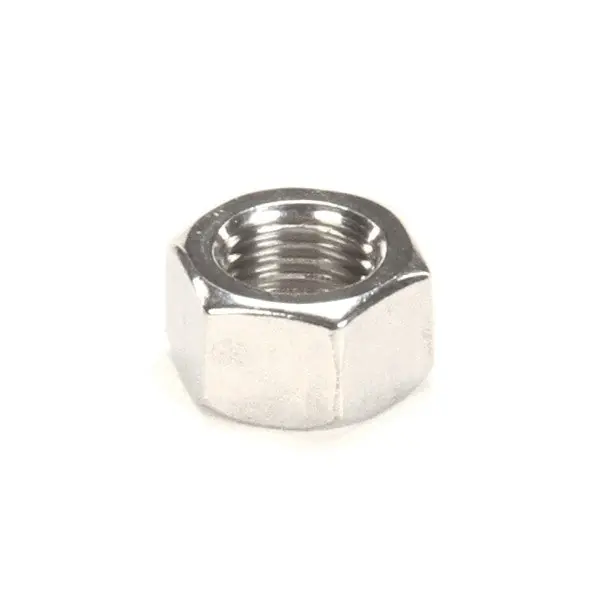 NUT 3/8-24 HEX Replacement NS01-020 for Henny Penny