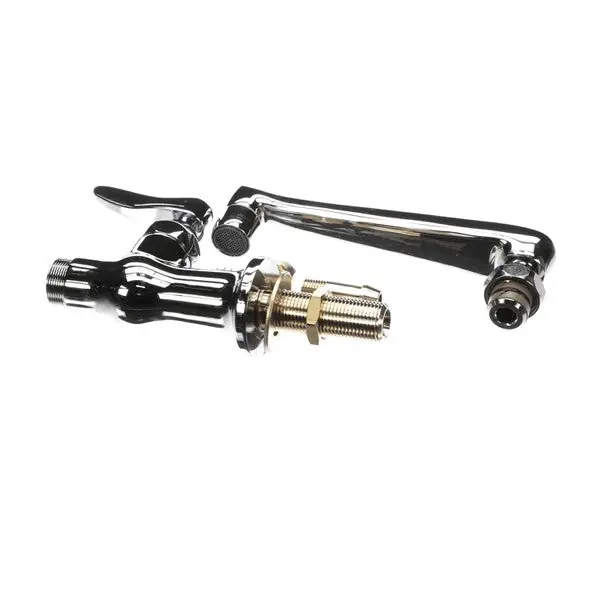 Single Pantry Faucet Power 1 Each Replacement B-0208 for T&S Brass