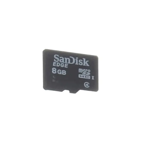 MICRO SD CARD LINUX MT 2A SERIES Replacement EL2002286-COS-2A for Eloma