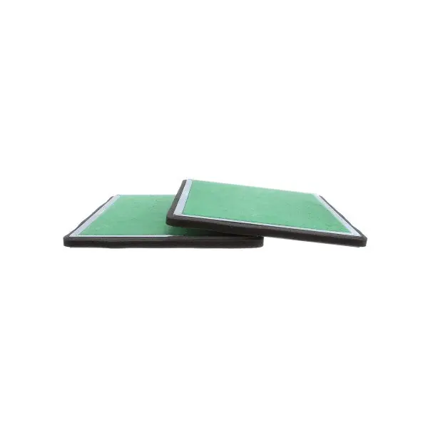 SINGLE PASS ODOR REPLACEMENT PANELS for Gaylord Industries 30906