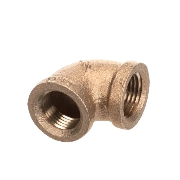 ELBOW BRASS 1/2 90 DEG Replacement 4730-011-42-96 for Jackson