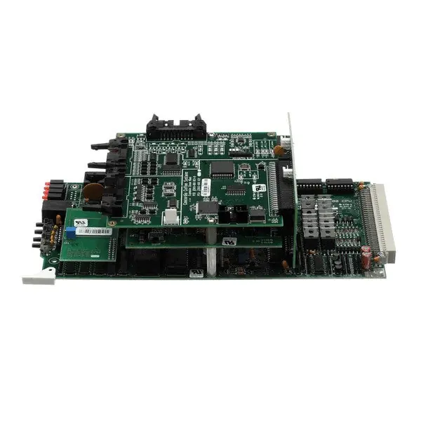 ASSEMBLY CPU PROG NI XT for Concordia Coffee Company Replacement 2630-118