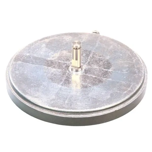 Assembly Grid Belgian-S OH Replacement 77082-S for Nemco