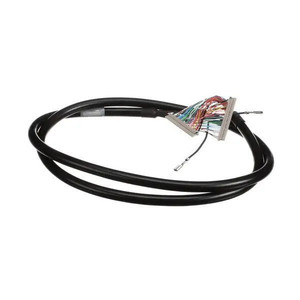 CABLE MMI CPU for Rational Cooking Systems Replacement 40.03.516P