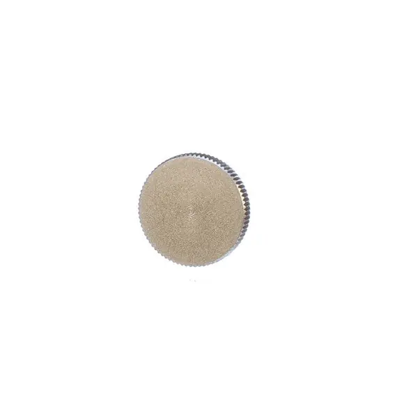 HANDWHEEL VP 20 M5X15 Replacement 0PE481 for Electrolux