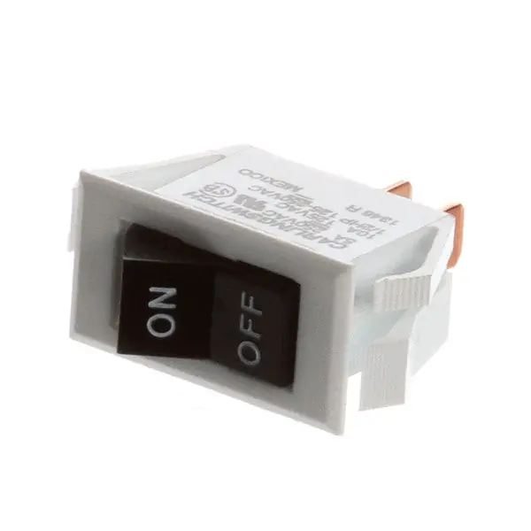 ON/OFF ROCKER Switch Replacement 502-126A for Beverage Air