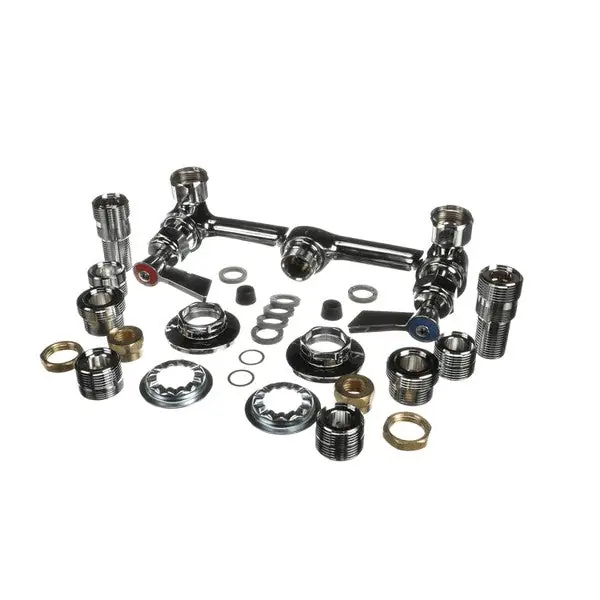 CTL VLV 8BSZLH SVL SV Replacement 63819 for Fisher Manufacturing