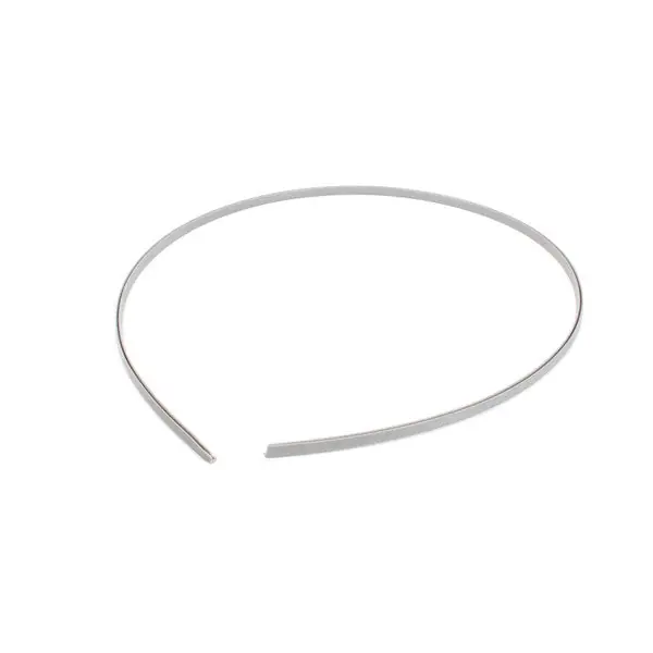 Slide UHMW U-Shape Power  .5 X 1/8 ID Replacement S0106 for BKI (Barbeque King)